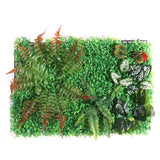 Artificial,Plant,Topiary,Hedges,Panel,Plastic,Shrubs,Fence