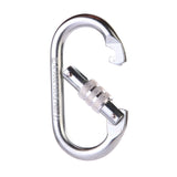 Xinda,Alloy,Steel,Carabiner,Buckle,Mountaineering,Climbing