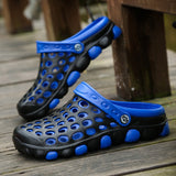 Breathable,Beach,Sandals,Waterproof,Garden,Shoes