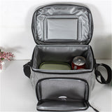 Portable,Lunch,Storage,Waterproof,Insulation,Package,Camping,Picnic
