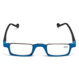 Unisex,Frame,Reading,Glasses,Farsighted,Glasses,Bendable,Square,Presbyopic,Glasses