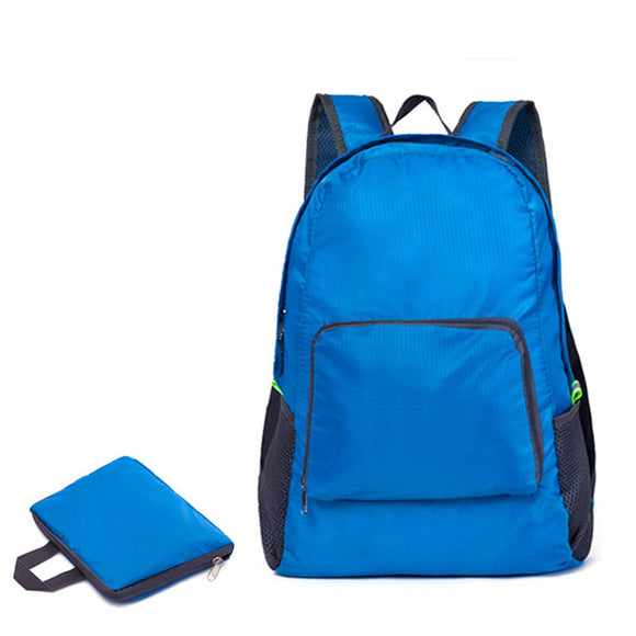 Polyester,Waterproof,Backpack,Folding,Sports,Shoulder,Climbing,Hiking
