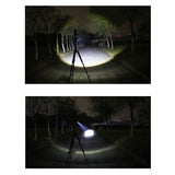 XANES,650LM,Headlights,Waterproof,Rechargeable,Flashlight,Bracket,Motorcycle,Xiaomi,Bicycle,Cycling
