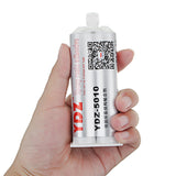 Quick,Transparent,Oxygen,Billboard,Adhesive