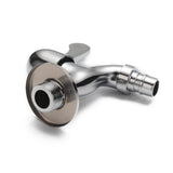 Washing,Machine,Single,Handle,Water,Faucet