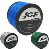 1000M,Braided,Strands,Sensibility,Super,Strong,Fishing,Fishing