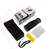 IPRee,40X60,Focus,Optics,Monocular,Waterproof,Telescope,Day&Night,Vision,9500M