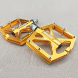 Aluminum,Alloy,Bicycle,Pedal,Bearing,Ultralight,Professional,Mountain,Pedal