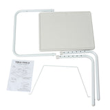 Portable,Laptop,Adjustable,Height,Camping,Party,Picnic,Stall,Garden,Table