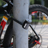 ROCKBROS,Alloy,Steel,Theft,Folding,Bicycle,Locks