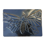 Butterfly,Stepping,Stone,Concrete,Cement,Brick,Mould,Garden