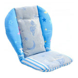 Chair,Cushion,Cover,Children,Booster,Feeding,Chair,Cushion,Stroller,Cushion,Cotton,Fabric