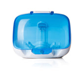 Toothbrush,Sterilizer,Mounted,Sterilization,Storage,Ultraviolet,Tooth
