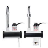 3000W,Instant,Electric,Faucet,Under,Inflow,Kitchen,Water,Heater