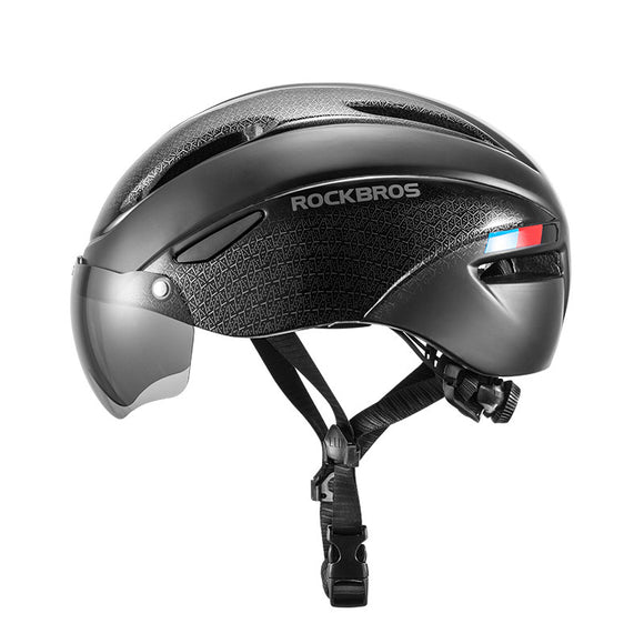 ROCKBROS,Bicycle,Helmet,Adjustable,Goggles,Ultralight,Protective,Helmet,Cycling,Sports,Helmet