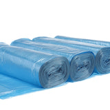 Rolls,Clear,Trash,Garbage,Liners,Strong,Kitchen,Bathroom,Office
