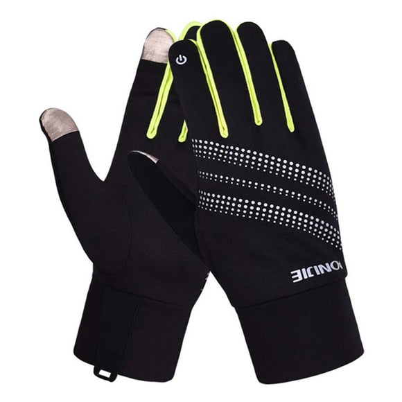 AONIJIE,Women,Outdoor,Sports,Bicycle,Cycling,Windproof,Finger,Glove,Motorcycle