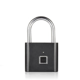 Stainless,Steel,Smart,Fingerprint,Electronic,Security,Drawer,Locker,Fingerprint,Groups
