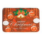 Bathroom,Christmas,Decoration,Toilet,Floor