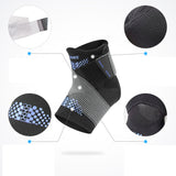 AOLIKES,Comfortable,Breathable,Ankle,Support,Sports,Running,Ankle,Guard,Fitness,Protection