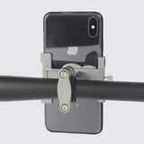 BIKIGHT,Rotate,Phone,Holder,Aluminium,Alloy,Phone,Bracket,Cycling