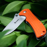 Ganzo,215mm,Stainless,Steel,Portable,Folding,Knife,Outdoor,Survial,Knife,Pocket,Knife