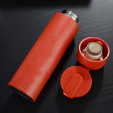 IPRee,500ml,Insulated,Stainless,Steel,Vacuum,Thermos,Camping,Travel,Water,Bottle