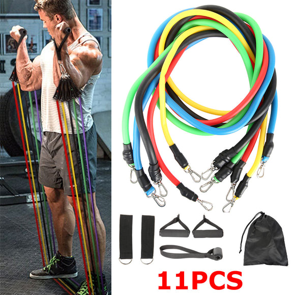 Fitness,Resistance,Bands,Sport,Exercise,Tools