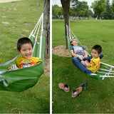 Naturehike,Portable,Single,Double,Hammock,Outdoor,Parachute,Nylon,Fabric,Hanging