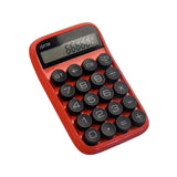 LOFREE,Jelly,Mechanical,Calculator,Digital,Scientific,Calculator