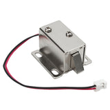 0.34A,Electronic,Catch,Electric,Release,Assembly,Solenoid,Drawer