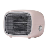 Jordan&Jurdy,Portable,Electric,Heater,Blower,Small,Handy,Desktop,Radiator,Warmer