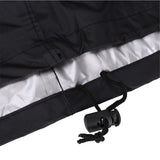 Waterproof,Grill,Barbeque,Cover,Outdoor,Grill,Proof,Canopy,Protector,Charcoal,Electric,Barbecue,Stove