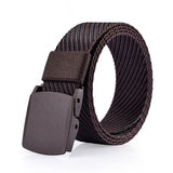 125CM,Nylon,Resin,Buckle,Outdoor,Sport,Military,Tactical,Durable,Pants,Strip
