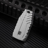IPRee,Outdoor,150db,Survival,Whistle,Three,Aluminum,Children,Alert