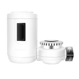 Household,Faucet,Water,Filter,Purifier,System,Kitchen,Chrome,Faucet,Mount