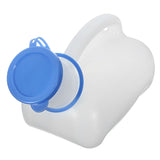 IPRee,1000ml,Female,Portable,Mobile,Urinal,Plastic,Toilet,Cover,Travel,Camping