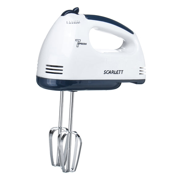 Electric,Powered,Speed,Beater,Kitchen,Handheld,Mixer,Whisk,Beater,Mixer