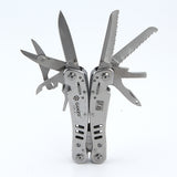 GANZO,G301H,Stainless,Steel,Multi,Pliers,Tools,Folding,Knife,Outdoor,Portable,Plier,Screwdriver,Survival,Camping,Tools