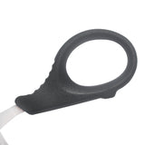 ZANLURE,Tungsten,Steel,Sawtooth,Fishing,Scissors,Cutting,Weight,Fishing,Tackle