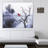 Modern,Canvas,Printed,Paintings,Decor,Unframed,Decorations