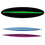 ZANLURE,Minnow,Fishing,Luminous,Design,Artificial,Fishing,Tackle,Accessories