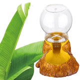 Automatic,Water,Feeder,Drinking,Reptile,Amphibians,Tortoise,Basin,Lizard,Drink,Waterer