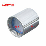 15.4mm,Faucet,Bubbler,Sprayer,Water,Saving,Filter,Female,Thread