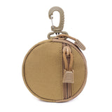 ZANLURE,Multifunction,Waterproof,Tactical,Outdoor,Sports,Waist,Shoulder,Strap,Pockets