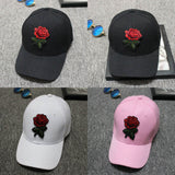 Women,Cotton,Embroidery,Casual,Sport,Curve,Sunscreen,Visor,Baseball