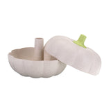Pumpkin,Candy,Dried,Fruit,Plate,Snack,Storage,Holder,Baskets,Container