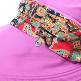 Women,Ladies,Polyester,Sunshade,Protective,Fishing,Outdoor,Gradening