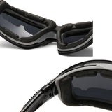 UV400,Polarized,Sunglasses,Cycling,Bicycle,Outdooors,Eyewear,Goggle,Glassess
