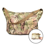 Waterproof,Folding,Tactical,Camping,Travel,Storage,Shoulder,Crossbody